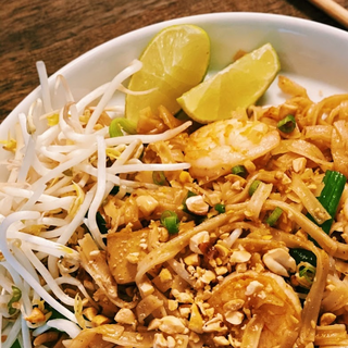 Celebration Pad Thai