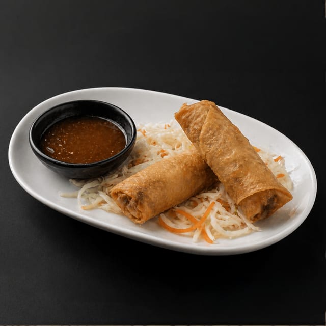 Vegan Spring Rolls (2).