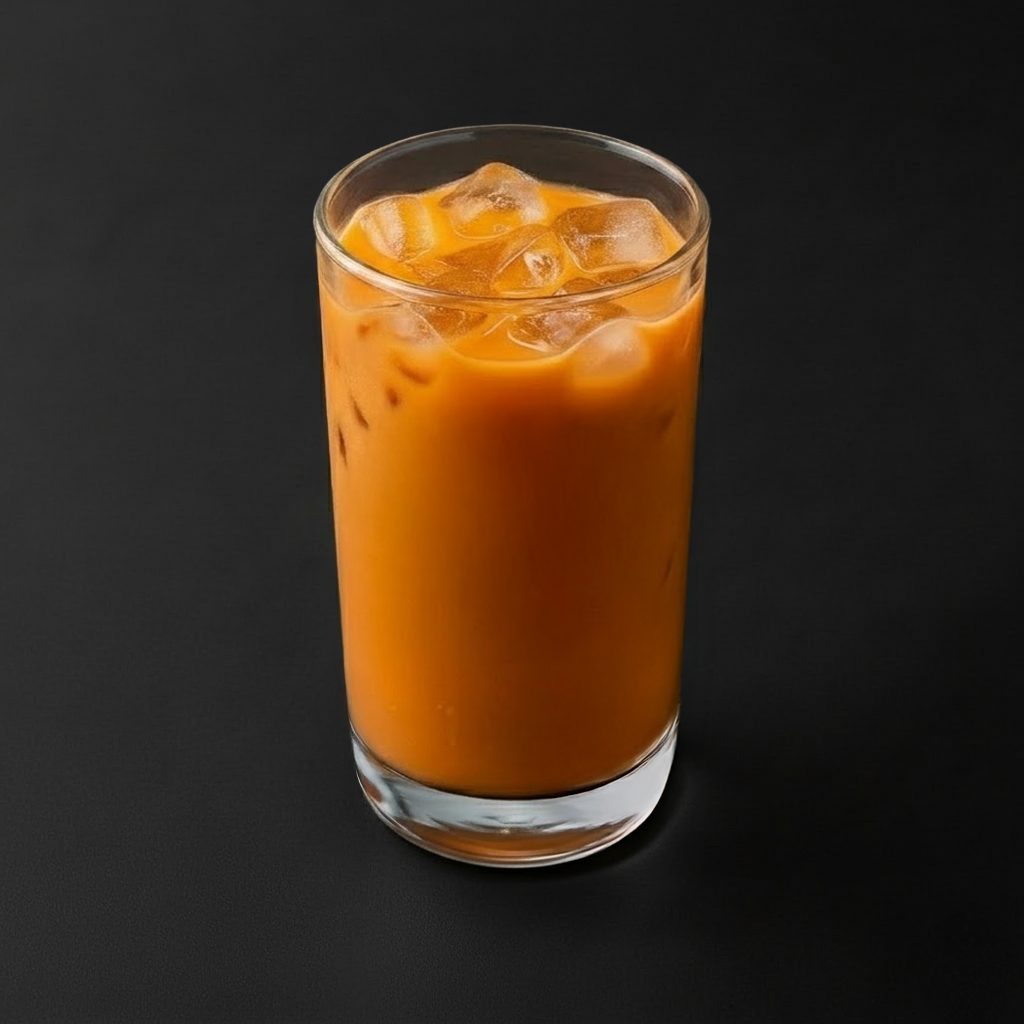 Thai Tea.