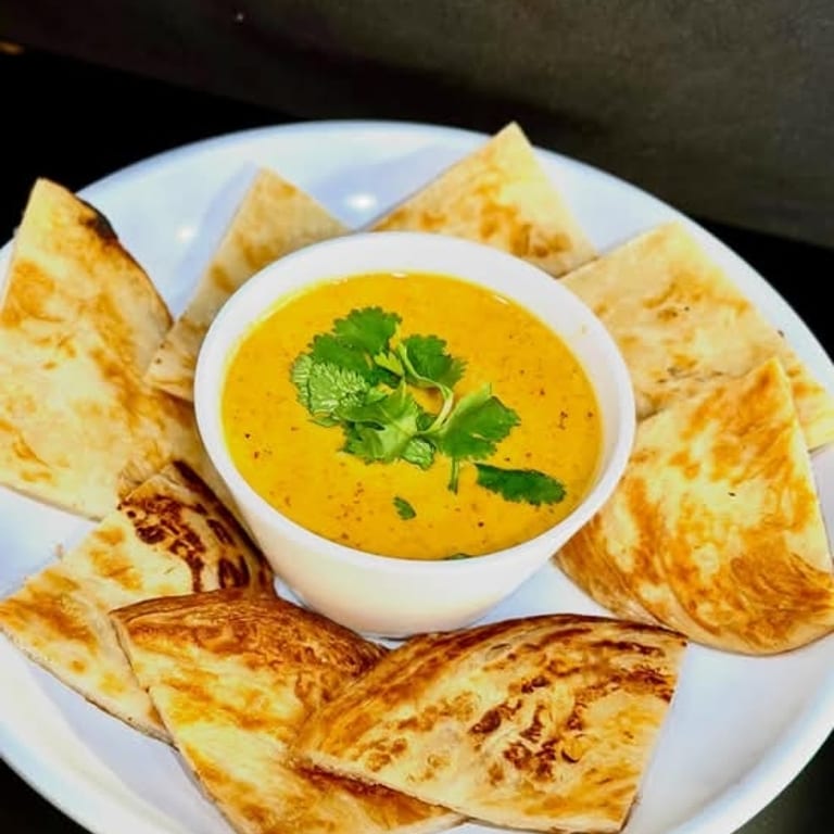 Delicious Yellow Curry Options